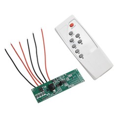 Wired Connection Required for Wireless Remote Controlled Solar Lights Setup