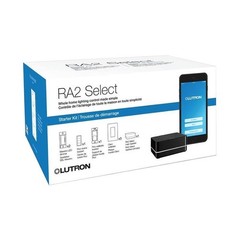 Lutron RA2 Select RR-SEL-KIT-1