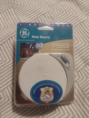 GE General Electric Vacation Security Timer 7-Day Plug-In White