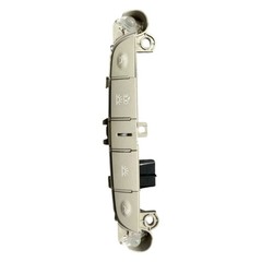 Multiple Level Adjustable Light Switches Panel for Q50 High Sensitivity Control