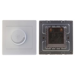 Electronics Rotary On/Off Fan Speed Control Switch Home Mechanical Rotary Switch