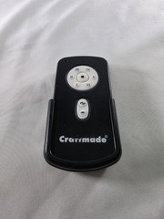 Craftmade RH787T Ceiling Fan Remote Control Replacement Tested