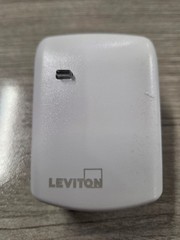 NEW Helm Leviton DZPD3 Decora Plug-In Dimmer With Z-Wave Plus Technology