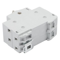 Circuit Breaker Transfer Switch 1 for Pc 63A AC400 Dual Power Manual Tool