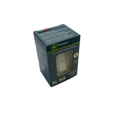 EATON OSW-P-0801-120 W White PIR Occupancy Sensor Wall Switch 120V Auto/Man