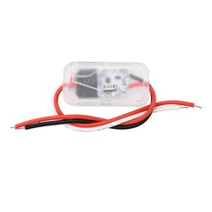 12V 24V LDR Controlled Switch for LED Lighting with 3 Second Delay Function