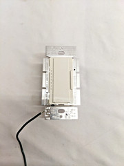 Lutron MACL-153M Maestro Dimmer LW