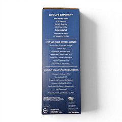 Tork WFTU40 NSI Indoor/Outdoor WIFI Smart 7 Day Timer Time Switch DPST Contacts