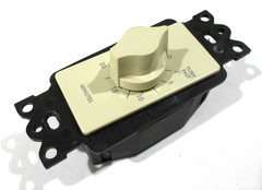 Nsi Tork Spring-Wound Timer, Range 0-30 Minutes