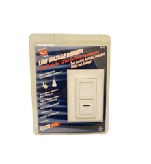 Commercial Electric 202-743 Low Voltage Dimmer 12V Electronic Transformer NIP
