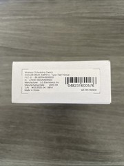 LG RCA Wireless Scheduling Switch 9SSA2B1B520.AWP01U (LGE-SWITCH-2B-BT)