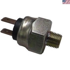 Brake Light Switch, 2 Prong, for VW Beetle/GHIA/Type 3/Bus 1954-1967/Vanagon