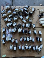 64x Lutron Diva DV-603p + Bonus 47x Switches, Free Misc Timers.