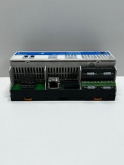 LUTRON QSNE‑2DAL‑D Dual‑Bus DALI‑2 Lighting Controller – Used Working