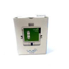 Lutron RMJS-8TN-DV-B Power Pack Dimming Module with 0-10 Volt NEW