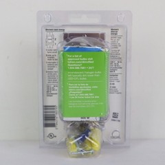 Lutron Lumea CL Dimmer Switch Single Pole / 3 Way White LECL 153PH-WH LED CFL