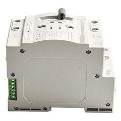 Dual Power Automatic Transfer Switch for Grid and Generator 2P 32A 220V