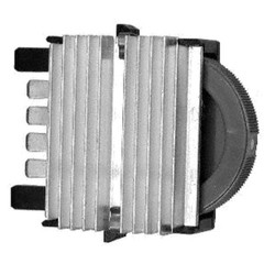 Instrumental Panel Dimmer Switch Assorted