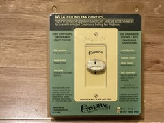 Lutron Skylark CL Dimmer 3-Way Light Switch Ivory 150-600 Watt 120V SCL-153PH-IV
