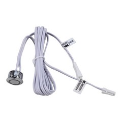 2 Pack Touch Dimmer Sensor Switch for LED Strip Light Kitchen Bathroom 12V 24V