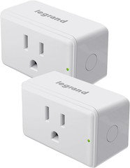 Radiant® Wi-Fi Matter Smart LED Dimmer, Effortless Setup, Enhanced Compatibility