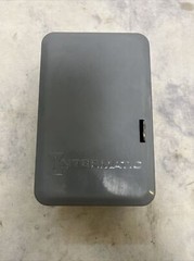 Intermatic T103 24-Hour Dial Time Switch