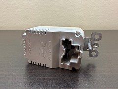 New Legrand PTTR20HACUSBI PlugTail 3.1A Hospital Grade USB Outlet, Type A/C, 20
