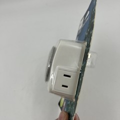 Philips SPC1245AT/27 Home Basic Timer 2 Outlet Plug