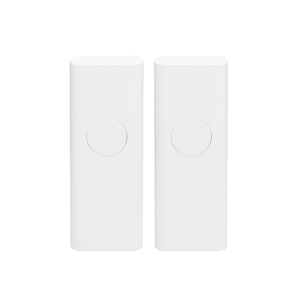 Zigbee Smart Switch ,Toggle/Rocker,No Wiring Needed. Hub Required