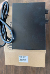 NEW Wide Loyal LWL-2CC Rope Light Dimmer LED Flexilight® Controller