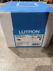 Lutron Phase-Adaptive Power Module with 3-Wire Fluorescent Input…
