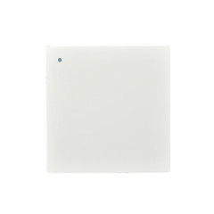 433MHz Wireless RC Kinetic Self-Powered Wall Light Switch For Home Lighting b