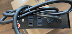 NEW Wide Loyal LWL-2CC Rope Light Dimmer LED Flexilight® Controller