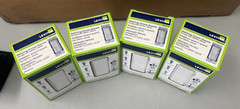 (1)DDOSR-DLZ Leviton Switch And (2) DD00R-DLZ
