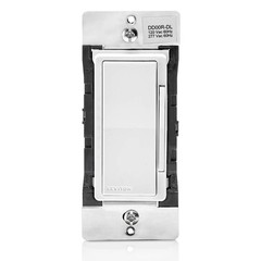 Decora Smart Dimmer Switch Companion for Multi-Location Dimming (Not for Stan…