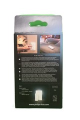 Philips Hue Smart Wireless Dimmer Switch V2, torn or open box