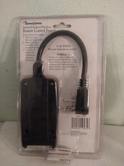 Indoor/Outdoor wireless remote control system by HomeCenter – East West Dist.