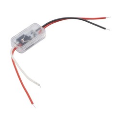 DC 5V 12V 24V Light Sensor Photocell Switch for Outdoor Lighting Setup