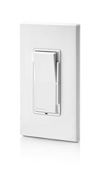 Decora Slide Dimmer Switch for Magnetic Low Voltage, Dimmable LED, Halogen and I