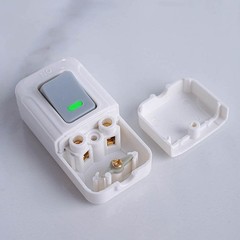 Replacement Switch Push Button Switch On/off Switch Single-control Button