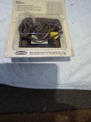 Leviton Vintage Full Range Table Top Dimmer w/ Slide Control – New Old Stock NOS