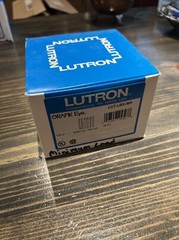Lutron LUT-LBX-WH – Synthetic Minimum Load Interface