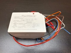 NEW PacWave PSC-AC-PP-100 Power Pack Class 2 Output Power Supply/Low Voltage