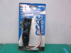 Utilitech 0007955 Dusk To Dawn Light Control Model TL-115