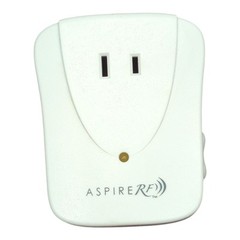 Eaton Cooper RFLDM Plug In Dimmer Z Wave Smart Home Lamp Dimmer Module