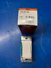 Lutron HQA-RD-WH
