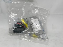 Lutron SCL-153P-WH Skylark C•L 150W LED Dimmer, Lot of 2