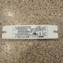 Osram Optotronic OT DIM PWM LED Dimmer