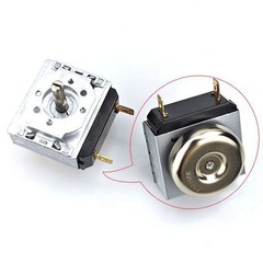 Adjustable Timer Switch for Microwave Oven and Rice Cooker 30 60 90 120 Min