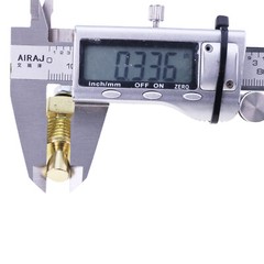 806490T Automotive Temp Sender Temperature Sending Unit Sensor for Volvo Penta】